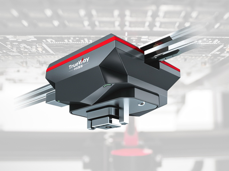 JW-100A Track Inspection Robot