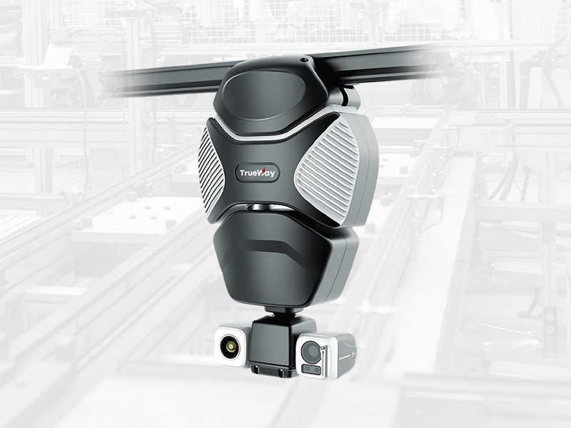 JW-100E Track Inspection Robot