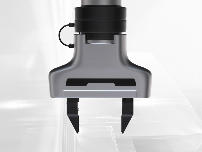 JW-G1 Multimodal Flexible Tactile Sensor