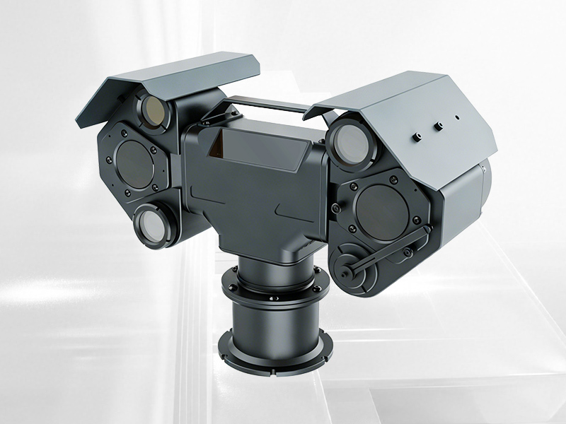 JW-T1 Lightweight Explosion-proof Gimbal