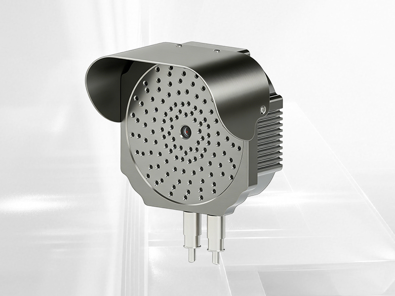 JWA13 Airborne Miniature Acoustic Camera