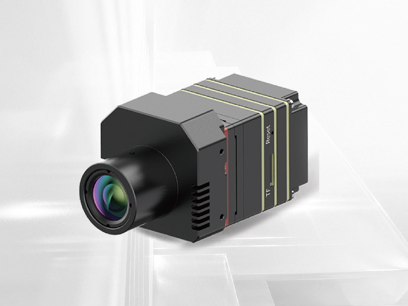 ‌JW430 Online Temperature Measurement Thermal Imager