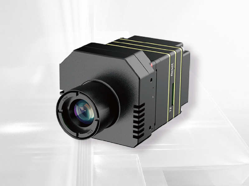 JW460 Online Temperature Measurement Thermal Imager‌ 