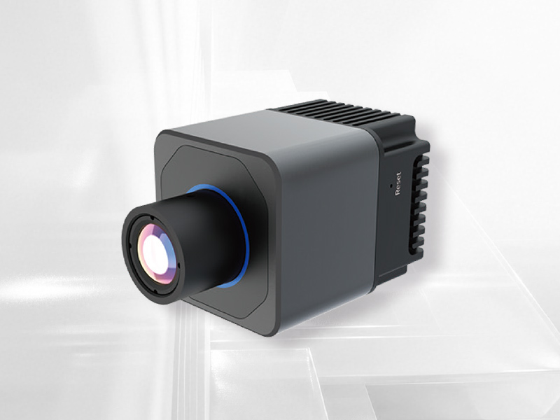‌JW460U Online Ultra-High Temperature Thermal Imager
