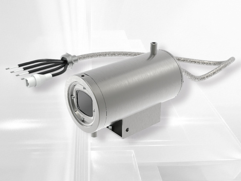 JW460-XT Feng Shui Cold Ultra High Temperature Thermal Imager