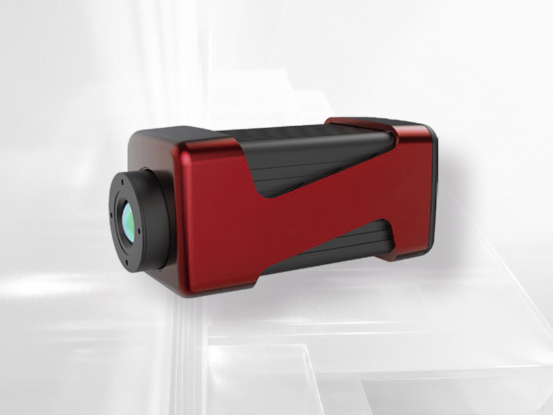JW310 Electric Temperature Control Thermal Imager