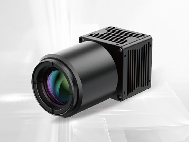 JW616 Shortwave Infrared Camera