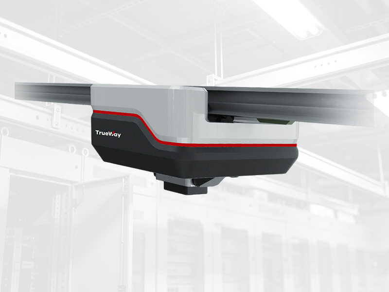 JW-100P Intelligent Livestock Inspection Robot